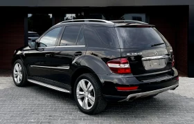 Mercedes-Benz ML 320 Facelift * 4Matic * 231хил.км.* Лизинг - 8690 € / 16996.16 лв. - 22772259 4