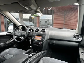 Mercedes-Benz ML 320 Facelift * 4Matic * 231хил.км.* Лизинг - 8690 € / 16996.16 лв. - 22772259 10