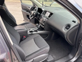 Nissan Pathfinder | Mobile.bg � ����� ������ 14