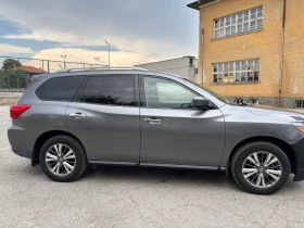 Nissan Pathfinder | Mobile.bg � ����� ������ 3