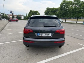 Audi Q7 Q7 3.0 Dizel | Mobile.bg � ����� ������ 5