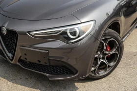 Alfa Romeo Stelvio VELOCE - 24100 € / 47135.50 лв. - 49468240 3