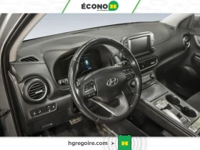 Hyundai Kona SEL* ДИСТРОНИК* КАМЕРА* ПОДГРЕВ* КРАЙНА ЦЕНА | Auto.bg — изображение 9
