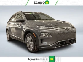 Hyundai Kona SEL* ДИСТРОНИК* КАМЕРА* ПОДГРЕВ* КРАЙНА ЦЕНА | Auto.bg — изображение 3
