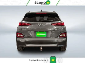 Hyundai Kona SEL* ДИСТРОНИК* КАМЕРА* ПОДГРЕВ* КРАЙНА ЦЕНА | Auto.bg — изображение 5