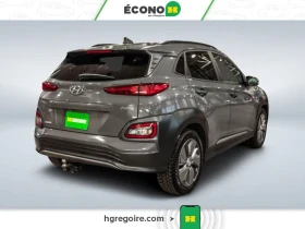 Hyundai Kona SEL* ДИСТРОНИК* КАМЕРА* ПОДГРЕВ* КРАЙНА ЦЕНА | Auto.bg — изображение 4