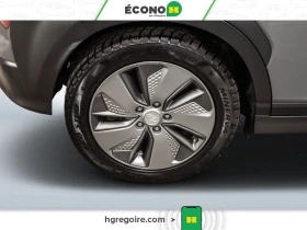 Hyundai Kona SEL* ДИСТРОНИК* КАМЕРА* ПОДГРЕВ* КРАЙНА ЦЕНА | Auto.bg — изображение 7