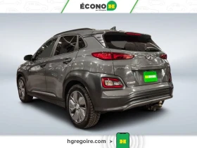 Hyundai Kona SEL* ДИСТРОНИК* КАМЕРА* ПОДГРЕВ* КРАЙНА ЦЕНА | Auto.bg — изображение 6
