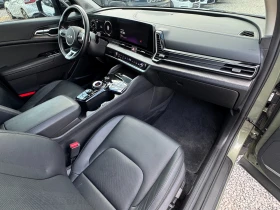 Kia Sportage 2.0D ! 2WD ! Signature Gravity ! | Mobile.bg � ����� ������ 11