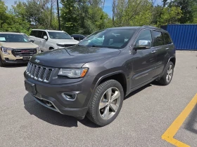 ������ Jeep Grand cherokee