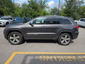 Jeep Grand cherokee * Overland * CARFAX * ����� �� �����������  | Mobile.bg � ����� ������ 2