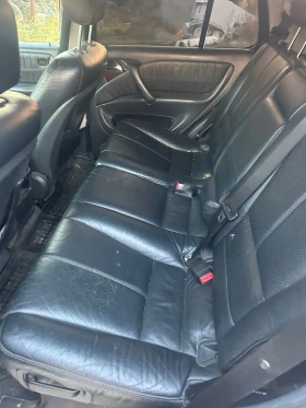 Mercedes-Benz ML 320 3.2 Газ-Бензин - 7500 € - 28152287 12
