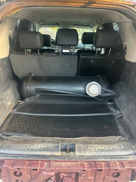 Mercedes-Benz ML 320 3.2 Газ-Бензин - 7500 € - 28152287 11