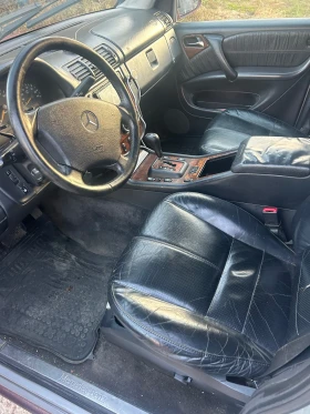 Mercedes-Benz ML 320 3.2 Газ-Бензин - 7500 € - 28152287 13