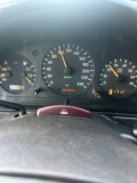 Mercedes-Benz ML 320 3.2 Газ-Бензин - 7500 € - 28152287 14