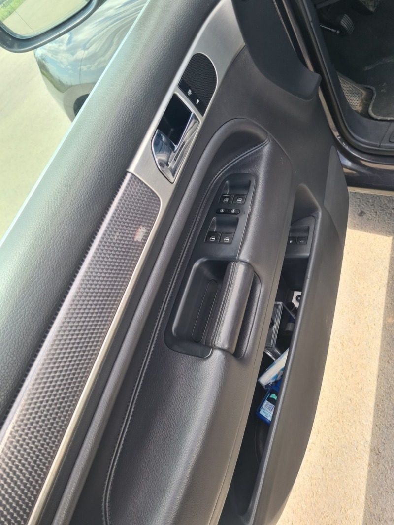 VW Touareg Facelift Keyless пружини навигация, снимка 11 - Автомобили и джипове - 46044132