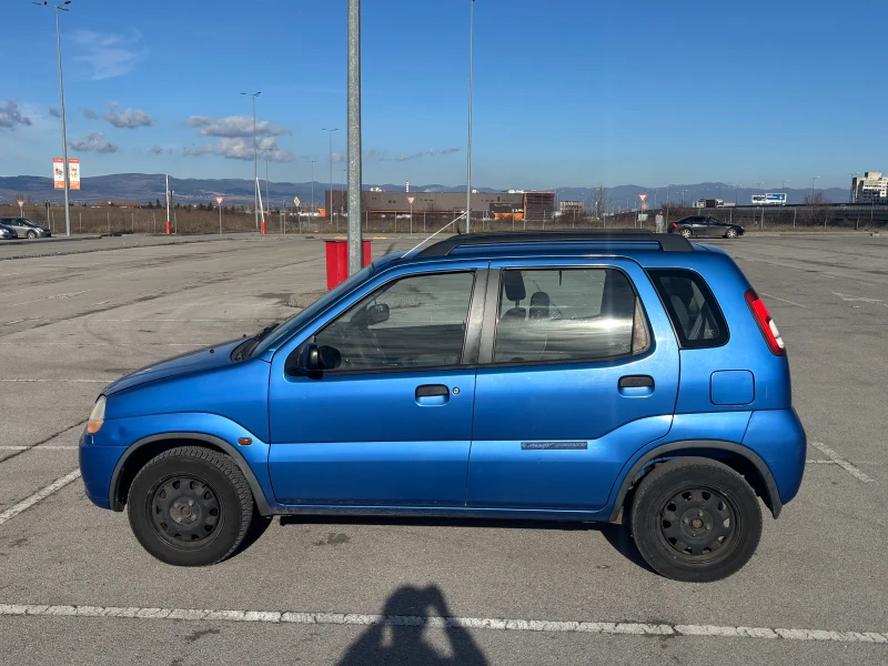 Suzuki Ignis, снимка 3 - Автомобили и джипове - 49533127