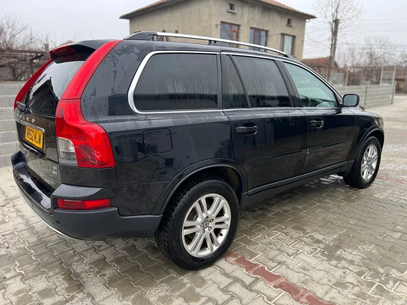 Volvo Xc90 2.4 D5 185, снимка 6 - Автомобили и джипове - 49543896