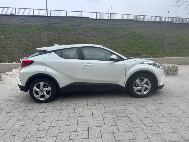 Toyota C-HR, снимка 5 - Автомобили и джипове - 49326045