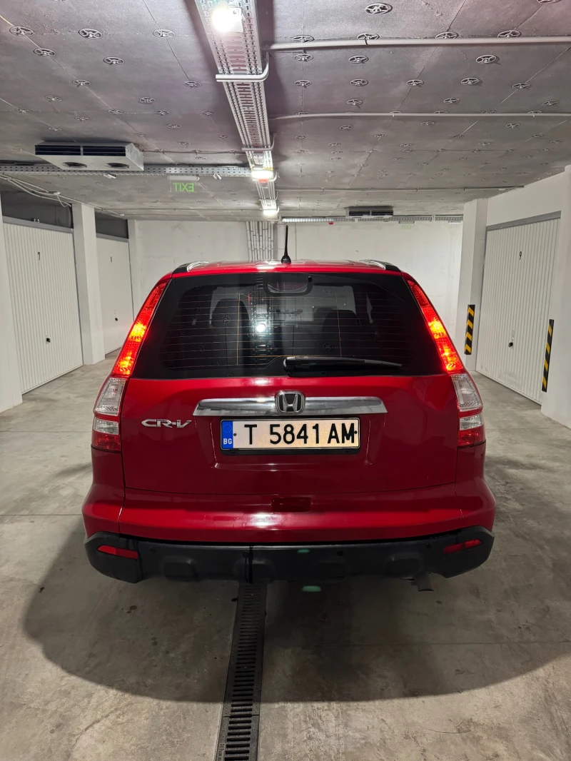 Honda Cr-v, снимка 6 - Автомобили и джипове - 52429597