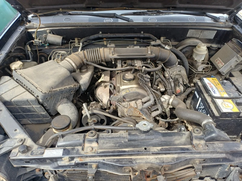 Great Wall Hover H5 2.4 133к.с., снимка 10 - Автомобили и джипове - 51650665