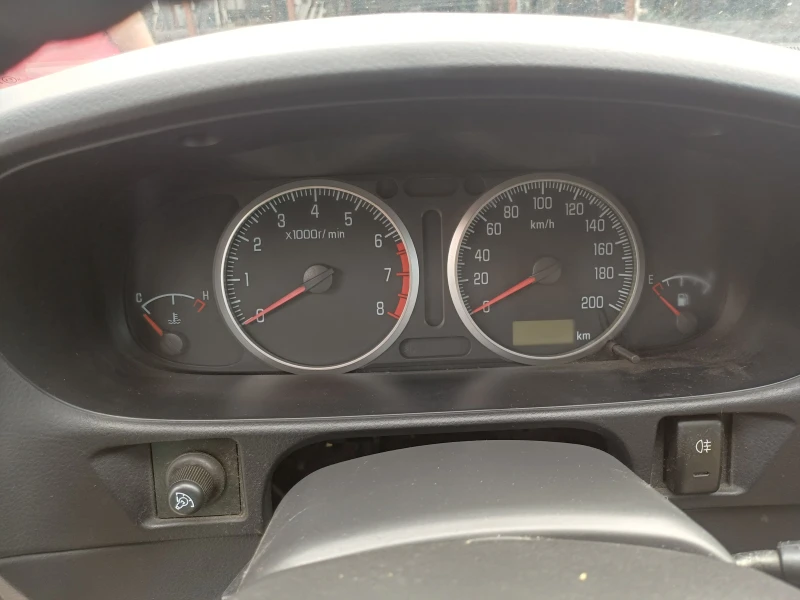 Great Wall Hover H5 2.4 133к.с., снимка 9 - Автомобили и джипове - 51650665