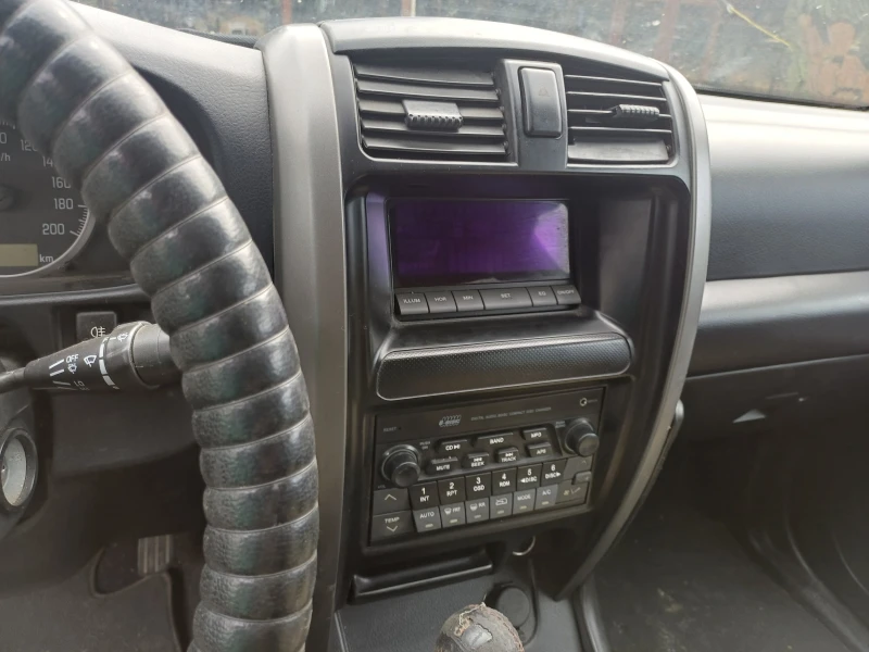 Great Wall Hover H5 2.4 133к.с., снимка 8 - Автомобили и джипове - 51650665