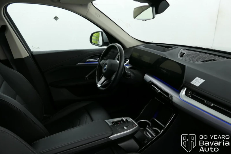 BMW iX1 30 xDrive xLine, снимка 7 - Автомобили и джипове - 52664344