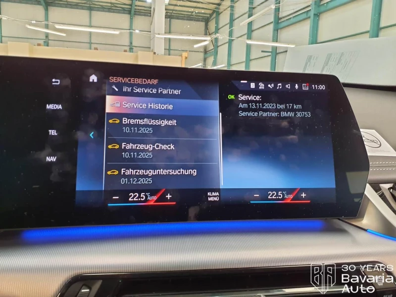 BMW iX1 30 xDrive xLine, снимка 10 - Автомобили и джипове - 52664344