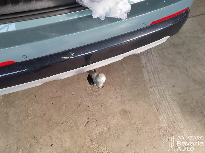 BMW iX1 30 xDrive xLine, снимка 14 - Автомобили и джипове - 52664344