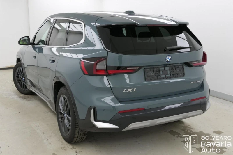 BMW iX1 30 xDrive xLine, снимка 2 - Автомобили и джипове - 52664344