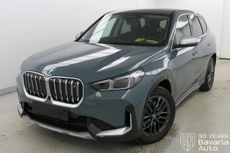 BMW iX1 30 xDrive xLine