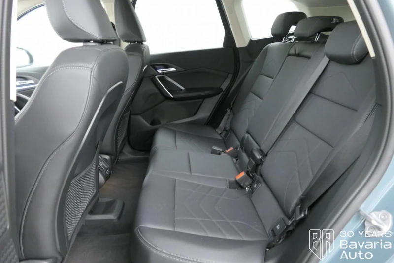 BMW iX1 30 xDrive xLine, снимка 8 - Автомобили и джипове - 52664344