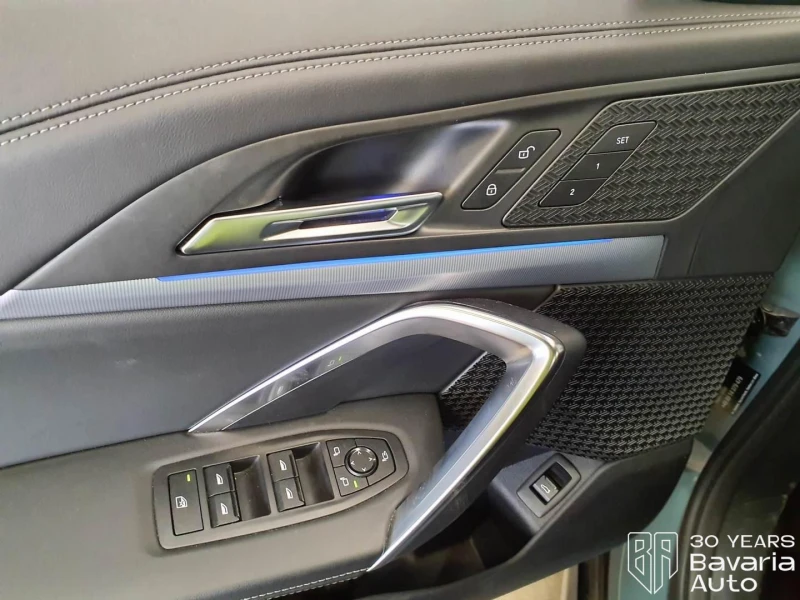 BMW iX1 30 xDrive xLine, снимка 11 - Автомобили и джипове - 52664344