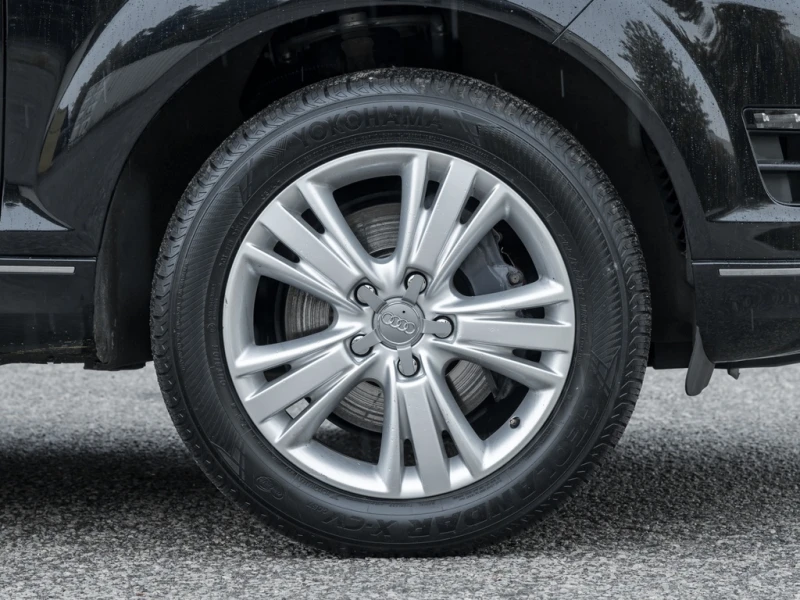 Audi Q7 * Quattro 4dr 3.0L TDI Progressive !! EXCELLENT CO, снимка 4 - Автомобили и джипове - 52959314