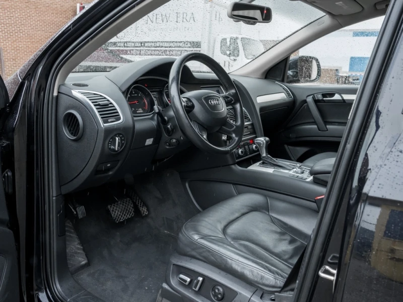 Audi Q7 * Quattro 4dr 3.0L TDI Progressive !! EXCELLENT CO, снимка 8 - Автомобили и джипове - 52959314