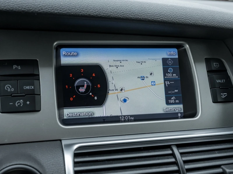 Audi Q7 * Quattro 4dr 3.0L TDI Progressive !! EXCELLENT CO, снимка 13 - Автомобили и джипове - 52959314