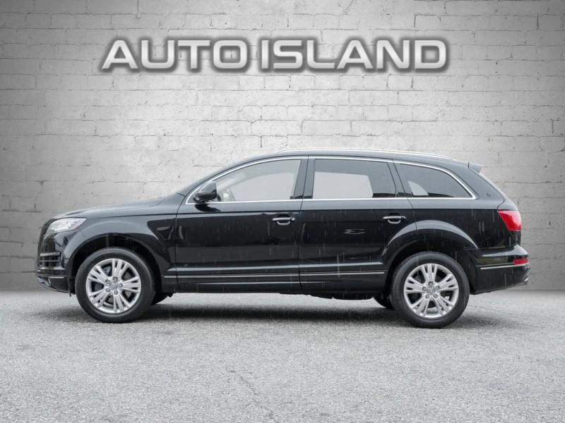 Audi Q7 * Quattro 4dr 3.0L TDI Progressive !! EXCELLENT CO, снимка 5 - Автомобили и джипове - 52959314