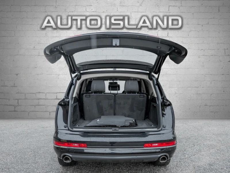 Audi Q7 * Quattro 4dr 3.0L TDI Progressive !! EXCELLENT CO, снимка 7 - Автомобили и джипове - 52959314