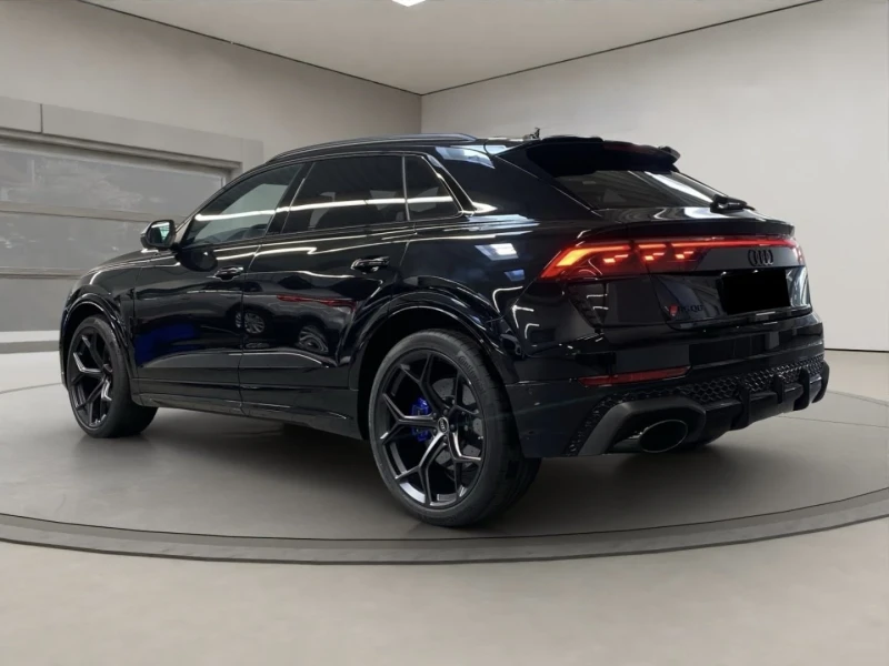 Audi RSQ8 PERFORMANCE* CERAMIC* CARBON* B&O* ГАРАНЦИЯ, снимка 4 - Автомобили и джипове - 53427811
