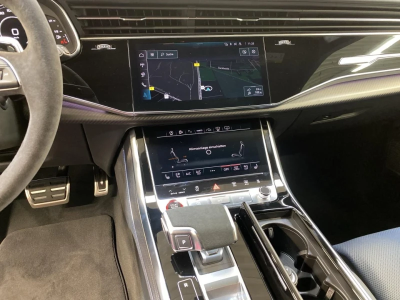 Audi RSQ8 PERFORMANCE* CERAMIC* CARBON* B&O* ГАРАНЦИЯ, снимка 10 - Автомобили и джипове - 53427811