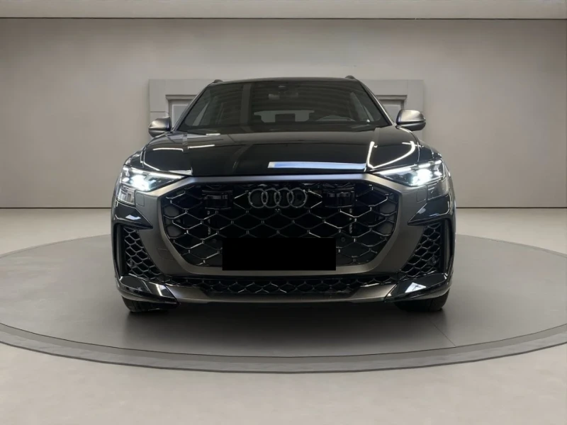 Audi RSQ8 PERFORMANCE* CERAMIC* CARBON* B&O* ГАРАНЦИЯ, снимка 3 - Автомобили и джипове - 53427811