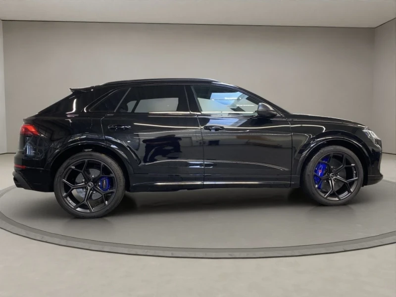Audi RSQ8 PERFORMANCE* CERAMIC* CARBON* B&O* ГАРАНЦИЯ, снимка 6 - Автомобили и джипове - 53427811