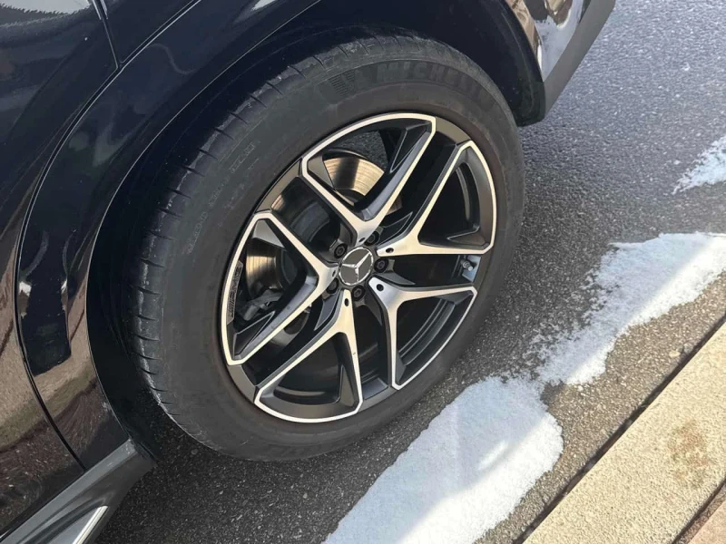 Mercedes-Benz GLE 53 4MATIC * AMG* CARFAX * BURMESTER* ОБДУХВАНЕ* , снимка 16 - Автомобили и джипове - 53599331