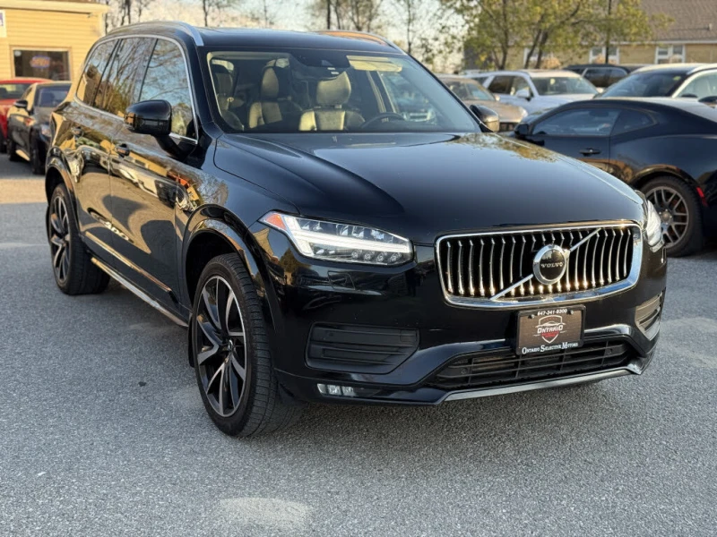 Volvo Xc90 * АВТО КРЕДИТ* ЦЕНА ДО БГ * СЕРВИЗНА ИСТОРИЯ *  - 47999 лв. / 24541.50 € - 44188401 1
