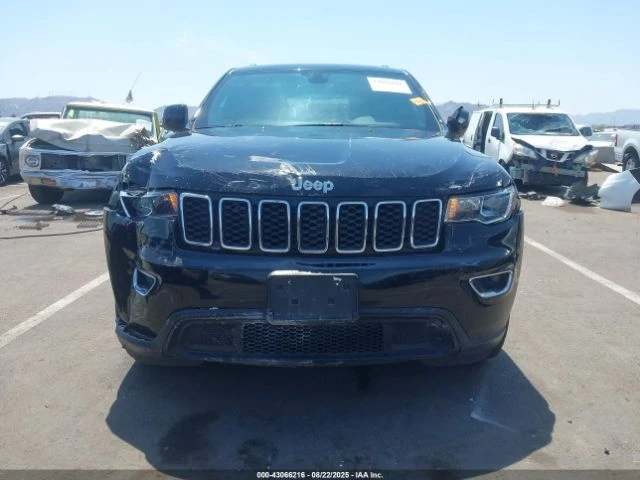 Jeep Grand cherokee Laredo | Mobile.bg   2