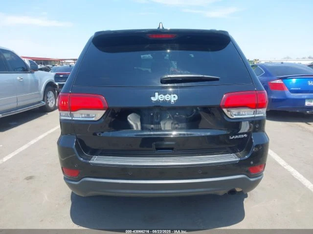 Jeep Grand cherokee Laredo | Mobile.bg   5