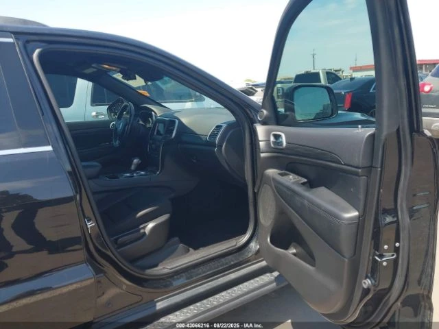 Jeep Grand cherokee Laredo | Mobile.bg   7