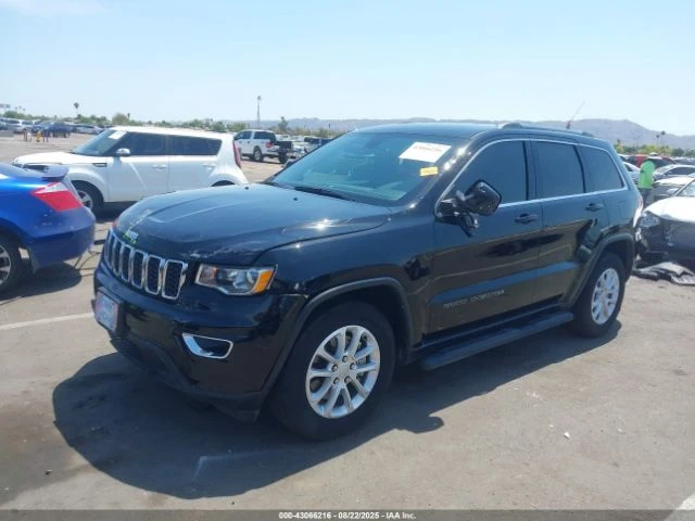 Jeep Grand cherokee Laredo - 27900 лв. / 14265.04 € - 44128938 1