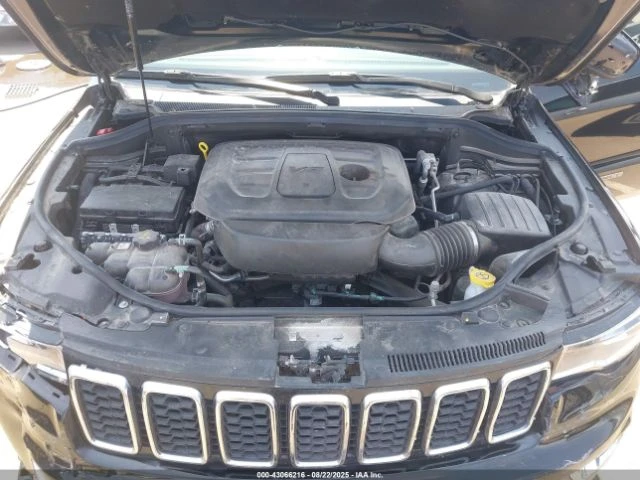 Jeep Grand cherokee Laredo | Mobile.bg   10